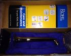 C5504-b-pn C5056.2pn Rohl Brass Polished 824438067080