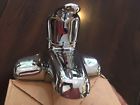 Ca40717 Moen Cfg Cornerstone Chrome Faucet Single Handle With Drilled