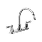 Ca41611 Cleveland Faucets Capstone Spout Kitchen Faucet 810475000210