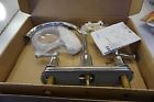 81047500135 Ca41613 Cleveland Faucet Capstone Two