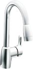 Ca42519 Cleveland Faucets Baystone Kitchen Faucet