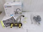 Ca84913srn Moen Double Handle Centerset 026508209592