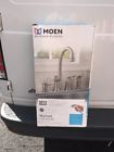 Ca87002srs Moen Muirfield High Arc Kitchen Faucet Stainless Finish
