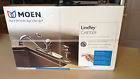 Ca87009 Moen Lindley Kitchen Faucet With Nib 026508200124