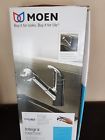 Ca87315c Moen Integra Centerset Pull-out 026508194911
