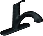 Ca87316bl Moen Renzo Matte Black