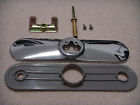 Ca87480 Moen Torrance Chrome Kitchen Faucet Replacement Deck Plate Kit
