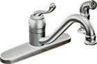 Ca87520srs Moen Muirfield Kitchen Faucet 026508192573