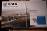 Ca87552 Moen Banbury Lo Arc Kitchen Faucet Sprayer Chrome 026508195147