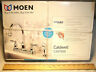 Ca87888 Moen Caldwell Two Handle Chrome Kitchen Faucet With 026508195246