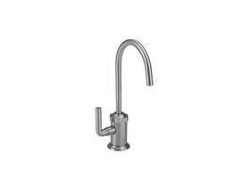 9620-k30-kl-uss California Faucets Kitchen Sink Faucet Ultra Stainless Steel New