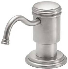 9631-k10-pbu California Faucets - Kitchen Sink Accessories