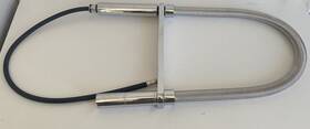 K51-150 California Faucets Corsano Culinary Pull-out Kitchen Faucet Ks-150 Parts