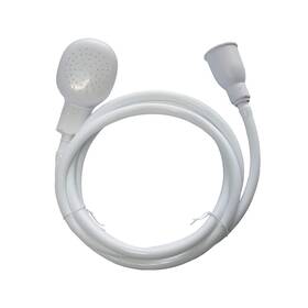 Caoxiong 726962434140 78.7in Portable Sink Hose Faucet Sprayer Shampoo Handheld Fauce