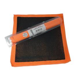 Carpro 809397817824 Polyshave Decon Towel - Car Detailing Clay Decontamination Faster Than