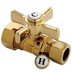 Cc44452zx Kingston Brass Millennium Od Compression 663370273193