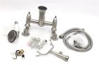 Cc51t8 Kingston Brass Vintage Tub 663370094521