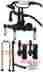 Cck1009t5d-comp Kingston Brass 3-3 8 Tub Mount Clawfoot Faucet Supply Lines Drain Compress Shutoff Valves