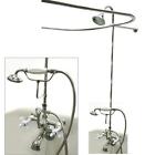 Cck1181px Kingston Brass Clawfoot Tub 663370063336