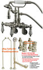 Cck1303t8d Kingston Brass Tub Mount Adj