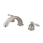 Cck2662 Kingston Brass Vintage Double 663370120541