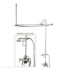 Cck3141al Kingston Brass Chrome Finish Vintage