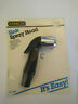 Cd86-0386 Stanley Black Plastic Sink Sprayer Replacement Head Thumb Lever Control