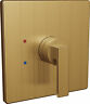 Cdcpt25003-bbz Speakman Lura Single Function Pressure Balanced Valve Bronze 671252148965
