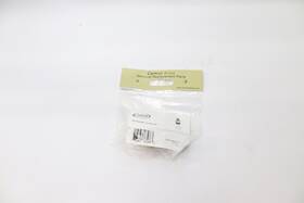 G-454-er Central Brass Quick Pression Quarter Turn Hot Stem