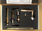 Cf-4502-sn California Faucets Rincon Bay Wide