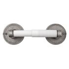 Cf176sn Copper Factory Toilet Tissue Holder Round Backplates Satin 796709176572