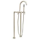 Cftf-bn Giagni Cftf Brushed Nickel 747872808104