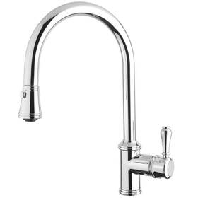 Rc40033n Chambord France Kitchen Faucet Augustin