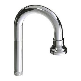 225-001kjkabcp Chicago Faucet Tube Spout Assembly