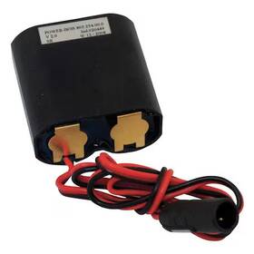 242.035.00.1 Chicago Faucet Plastic Ac Adapter Module 72x Ir