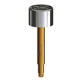 333-244kjkabcp Chicago Faucet Button Assembly