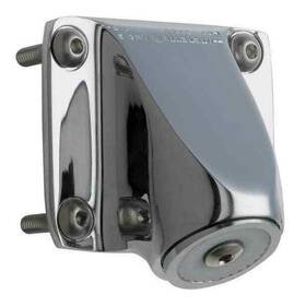 621-cp Chicago Faucet Shower Head Cylinder 2.0 Gpm