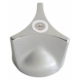 950-pljkcp Chicago Faucet 2 1/2in Three-wing Canopy Handle