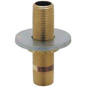 979-001kjkabrbf Chicago Faucet Inlet Shank Brass