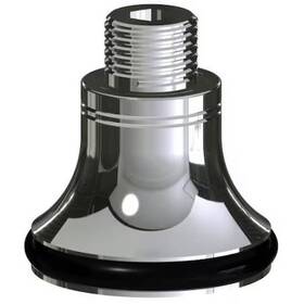 E21jkabcp Chicago Faucet Rose Spray Outlet