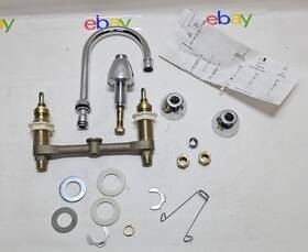 200-agn8ae35-317ab Chicago Faucets Deck-mounted Kitchen Faucet Parts