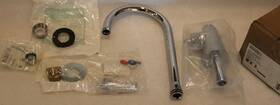 350-lhe35abcp Chicago Faucets - Bar/pantry 1-handle 1-hole Faucet Chrome