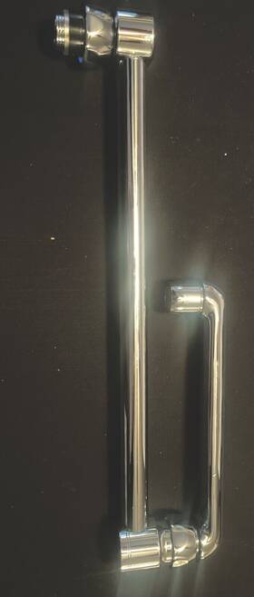 445-dj13abcp Chicago Faucets Dj13jkabcp Spout Brass Fits 26y243