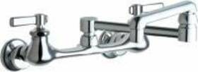 540-lddj13e35abcp Chicago Faucets Sink Faucet