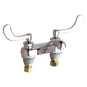 802-e70-317abcp Chicago Faucets Low Arc Chrome 802 48yd84