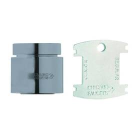 E36vpjkabcp Chicago Faucets Faucet-spouts-and-kits