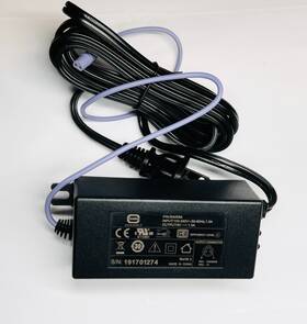 Eq-003jknf Chicago Faucets Plug-in Power Supply 6v 1a Ip65 Waterproof Connector