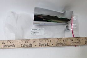 Gn1a Chicago Faucets Tube Spout Polished Chrome