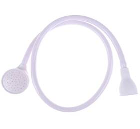 Chinshwehaw 768497760103 Portable Sink Hose Faucet Sprayer Shampoo Spray Hosehandheld Hos
