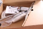 Ca40513 Cleveland Faucet Cornerstone Single-handle Kitchen With Side Spray Chrome